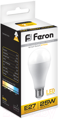 Лампа Feron LB-100 / 25790
