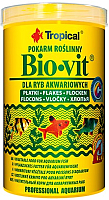

Корм для рыб TROPICAL, Bio-vit / 77015