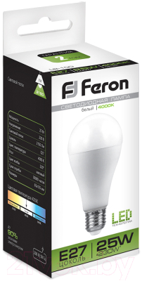 Лампа Feron LB-100 / 25791