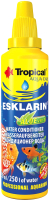 Средство для ухода за водой аквариума TROPICAL Esklarin with aloe / 34015 (250мл) - 