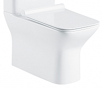 

Унитаз напольный BelBagno, Romano BB248CPR-P