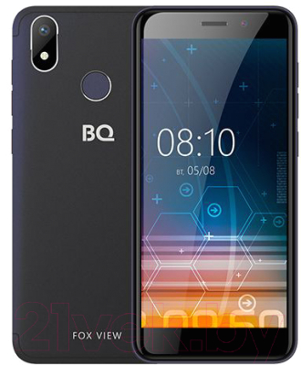 

Смартфон BQ, Fox View BQ-5011G