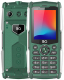 Миниатюра изображения товара Мобильный телефон BQ Hammer BQ-2449 (зеленый)