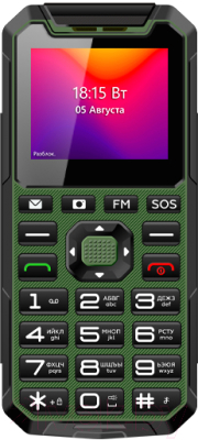 

Мобильный телефон BQ, Ray BQ-2004
