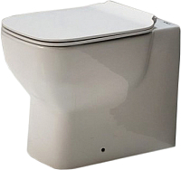 

Унитаз приставной BelBagno, Vaso BB127CB