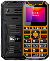 

Мобильный телефон BQ, Ray BQ-2004