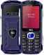 Мобильный телефон BQ Tank Quattro Power BQ-2817 (синий) - 