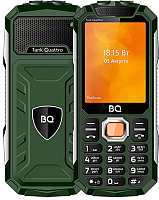 

Мобильный телефон BQ, Tank Quattro BQ-2819