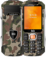 

Мобильный телефон BQ, Tank Quattro BQ-2819