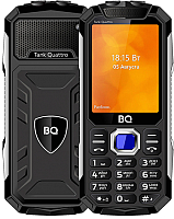 

Мобильный телефон BQ, Tank Quattro BQ-2819