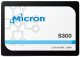 SSD диск Micron 5300 Pro 1.92TB (MTFDDAK1T9TDS-1AW1ZABYY) - 