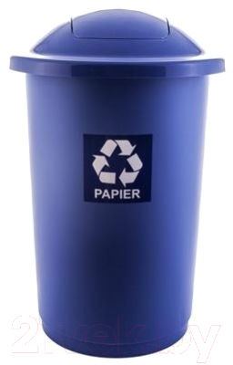 Контейнер для мусора Plafor Top Bin 651-03