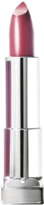 

Помада для губ Maybelline New York, Color Sensational 376