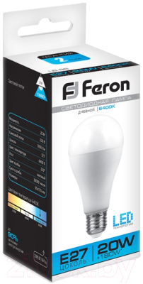 Лампа Feron LB-98 / 25789
