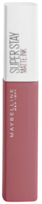 

Жидкая помада для губ Maybelline New York, Superstay Matte Ink 140
