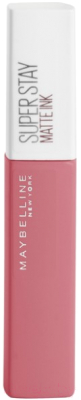 

Жидкая помада для губ Maybelline New York, Superstay Matte Ink 155