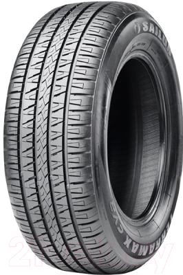 Всесезонная шина Sailun TerraMax CVR 235/55R19 101V