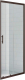 Душевая дверь Cezares ECO-O-BF-1-120-C-NERO - 