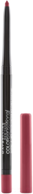 

Карандаш для губ Maybelline New York, Color Sensational 57