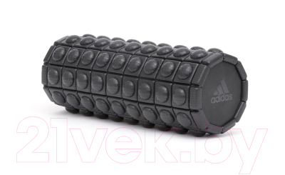 Валик для фитнеса Adidas ADAC-11505BK (черный)