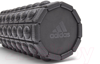 Валик для фитнеса Adidas ADAC-11505BK (черный)
