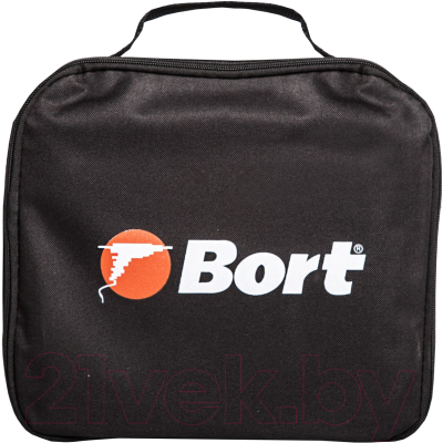 Аккумуляторный гайковерт Bort BAB-18I-LiDK (98296990)