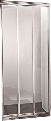 

Душевая дверь Cezares, FAMILY-B-BF-3-150-C-Cr