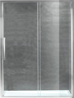 

Душевая дверь Cezares, LUX-SOFT-W-BF-1-120-C-Cr-IV