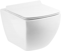 

Унитаз подвесной BelBagno, Carina BB514CHR