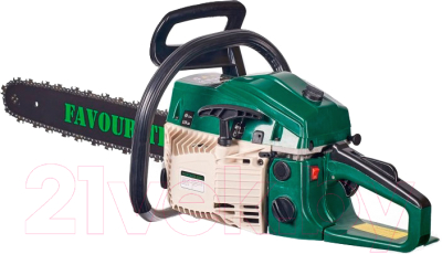 

Бензопила цепная Favourite, GC 2000/18