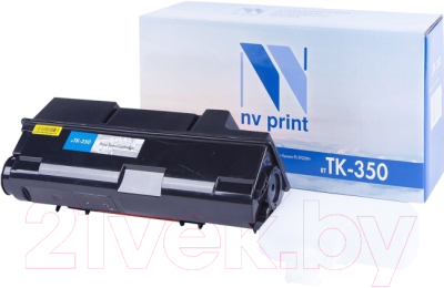 Картридж NV Print NV-TK350