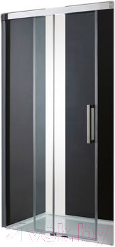 

Душевая дверь Cezares, PREMIER-SOFT-W-BF-1-120-C-Cr-IV