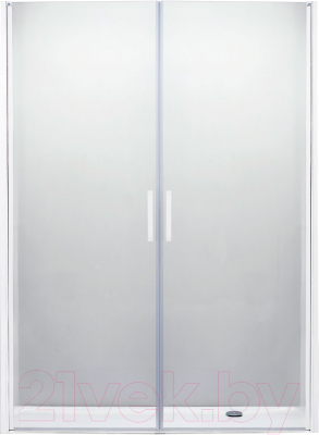 

Душевая дверь Cezares, RELAX-B-2-80-C-Bi