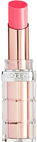 

Помада для губ L'Oreal Paris, Color Riche Plump & Shine тон 104