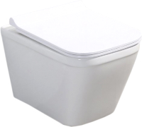 

Унитаз подвесной BelBagno, Dory BB522ACHR