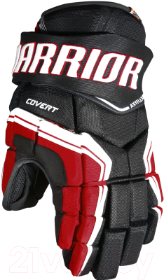 Перчатки хоккейные Warrior QRE / QG-BRW14