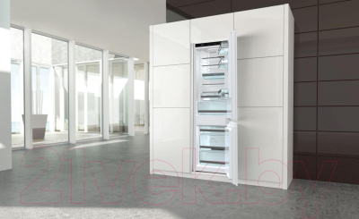 Изображение товара Встраиваемый холодильник Gorenje GDNRK5182A2