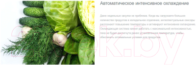 Изображение товара Встраиваемый холодильник Gorenje GDNRK5182A2