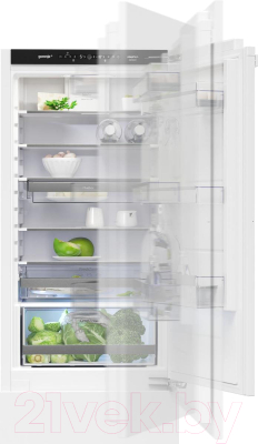 Изображение товара Встраиваемый холодильник Gorenje GDNRK5182A2