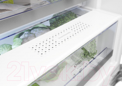 Изображение товара Встраиваемый холодильник Gorenje GDNRK5182A2