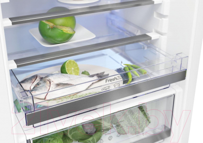 Изображение товара Встраиваемый холодильник Gorenje GDNRK5182A2