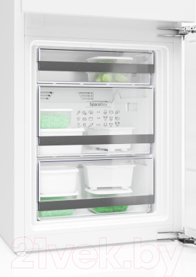 Изображение товара Встраиваемый холодильник Gorenje GDNRK5182A2