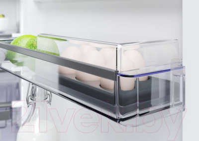 Изображение товара Встраиваемый холодильник Gorenje GDNRK5182A2