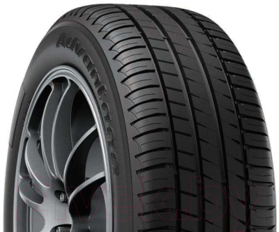 Летняя шина BFGoodrich Advantage 215/60R16 99V