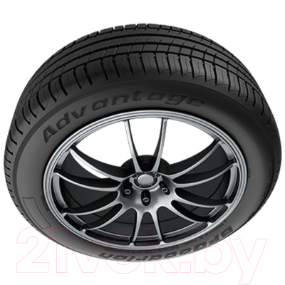 Летняя шина BFGoodrich Advantage 215/60R16 99V