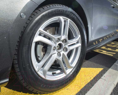 Летняя шина BFGoodrich Advantage 215/60R16 99V