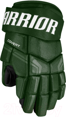 Перчатки хоккейные Warrior QRE4 / Q4G-FG10