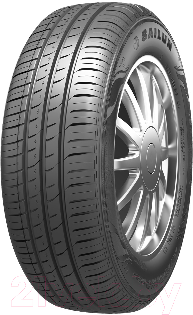 Летняя шина Sailun Atrezzo Eco 145/65R15 72T