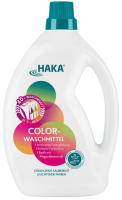 

Гель для стирки Haka, Для белого и цветного