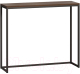 Консольный столик Loftyhome Бервин / BR040201 (коричневый) - 